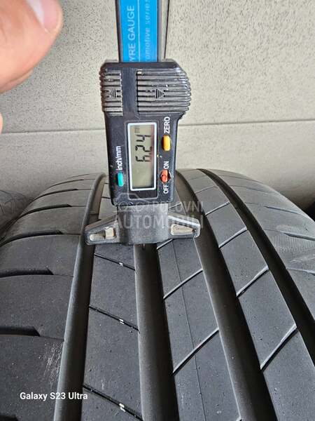 Bridgestone 225/50 R18 Letnja