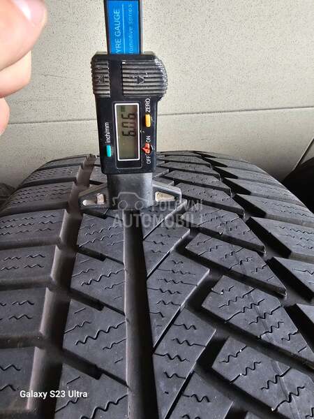 Continental 235/55 R17 Zimska