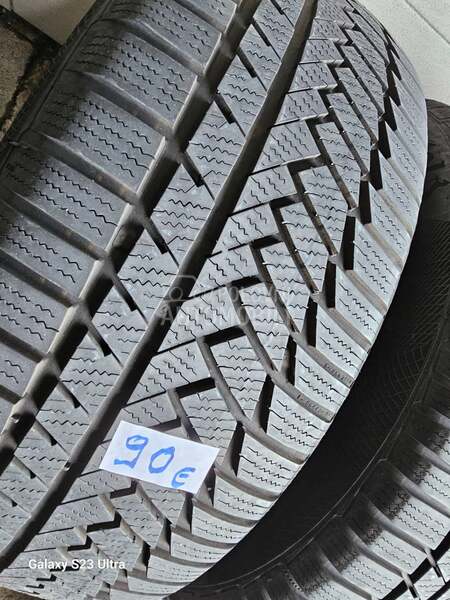 Continental 235/55 R17 Zimska