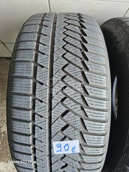 Continental 235/55 R17 Zimska