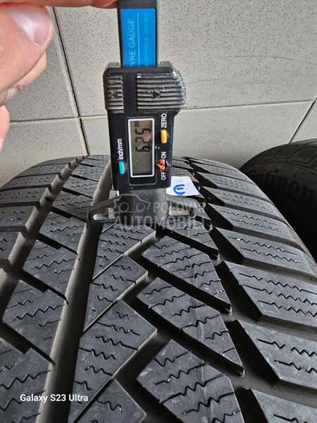 Continental 235/55 R17 Zimska