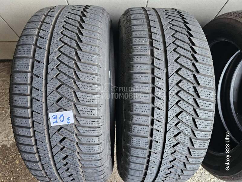 Continental 235/55 R17 Zimska