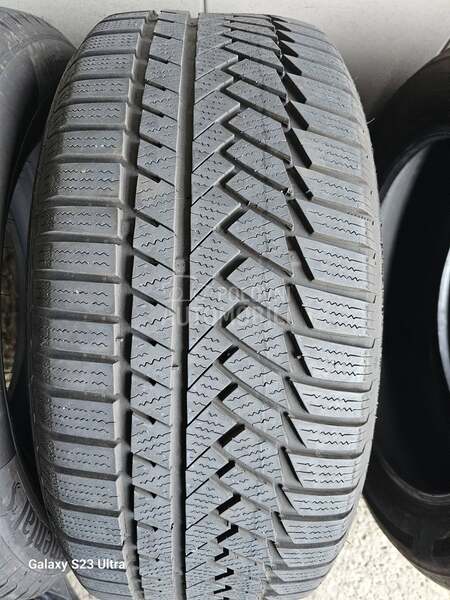 Continental 235/55 R17 Zimska
