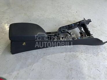 Naslon za ruku f20 za BMW Serija 1