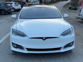 Tesla Model S S75D