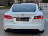 Tesla Model S S75D