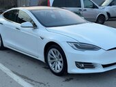Tesla Model S S75D