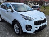 Kia Sportage 1.7Crdi ECO dinamics