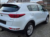 Kia Sportage 1.7Crdi ECO dinamics