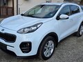 Kia Sportage 1.7Crdi ECO dinamics