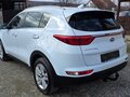 Kia Sportage 1.7Crdi ECO dinamics
