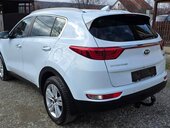 Kia Sportage 1.7Crdi ECO dinamics