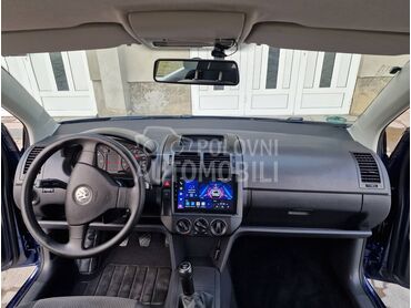 Volkswagen Polo 1.4 TDI