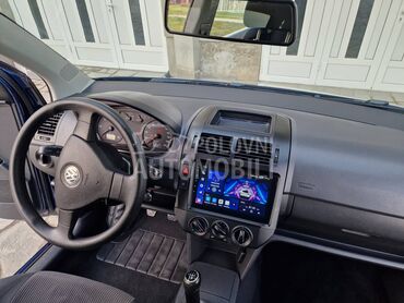 Volkswagen Polo 1.4 TDI