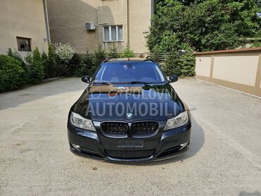 Branik prednji za BMW 316, 318, 320 ... od 2009. do 2012. god.