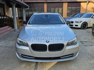 Branik prednji za BMW 518, 520, 523 ... od 2010. do 2013. god.