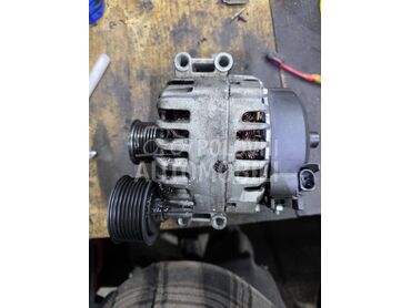 alternator n54 za BMW 135, M 135i, M 235i ...