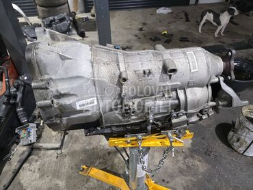 menjac 6hp 21 f01 za BMW 735, 740