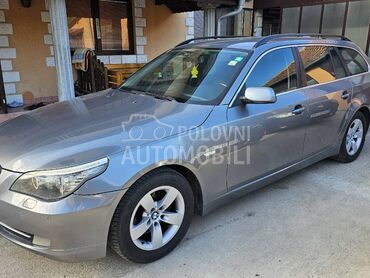 Krila za BMW 518, 520, 523 ...