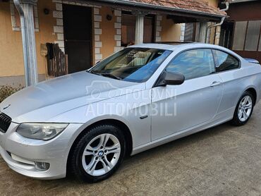 Krila za BMW 316, 318, 320 ... od 2009. do 2012. god.