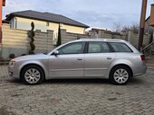 Audi A4 /1.9TDI BAŠ KA0 N0V/