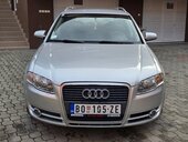 Audi A4 /1.9TDI BAŠ KA0 N0V/