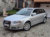 Audi A4 /1.9TDI BAŠ KA0 N0V/
