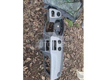 instrument tabla air bag za Seat Ibiza od 2008. do 2014. god.