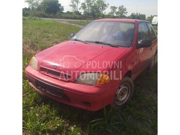 Retrovizori za Suzuki Swift