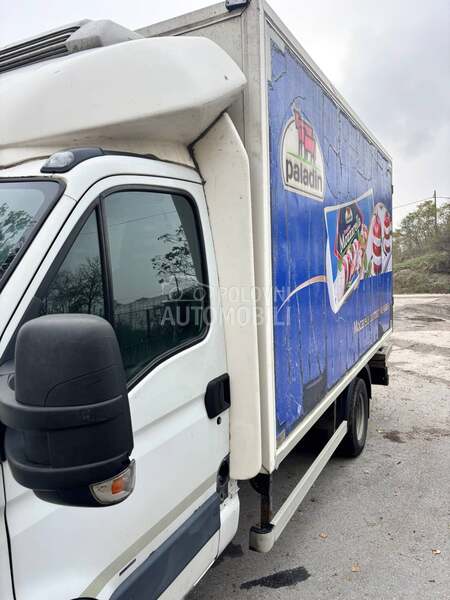 Iveco daily 65
