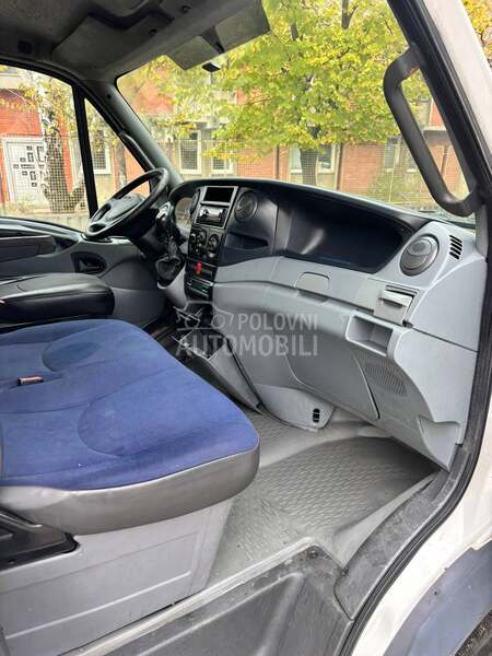 Iveco daily 65
