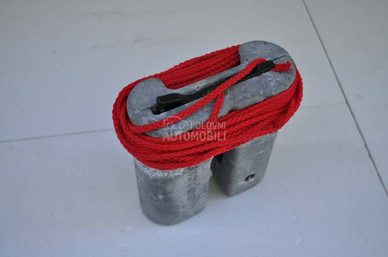 Compass teg za sidro