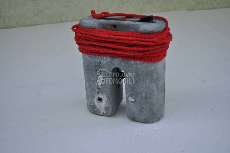 Compass teg za sidro