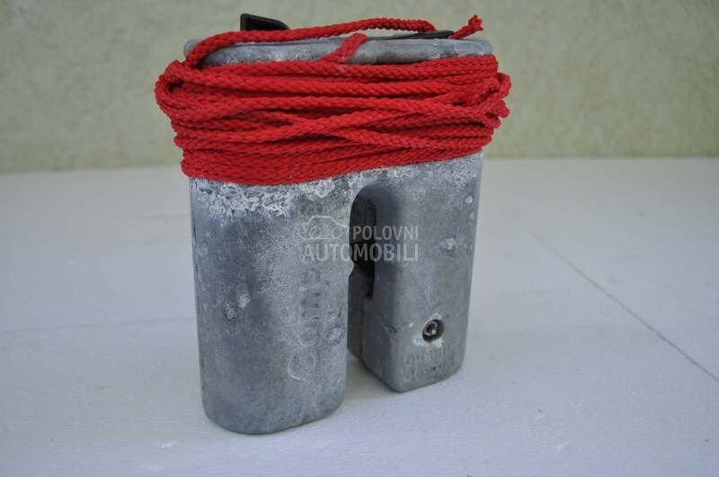 Compass teg za sidro