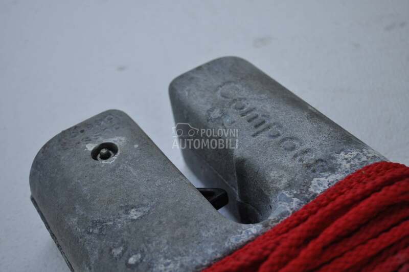 Compass teg za sidro