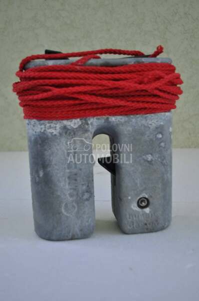 Compass teg za sidro