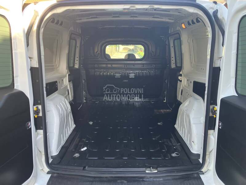 Fiat Doblo 1.6 mjet maxi