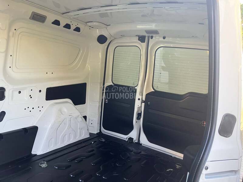 Fiat Doblo 1.6 mjet maxi