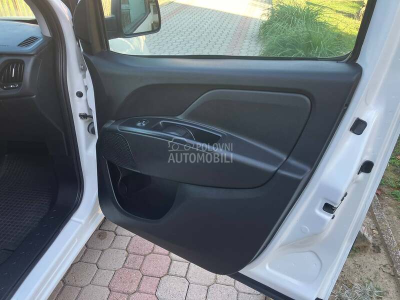 Fiat Doblo 1.6 mjet maxi