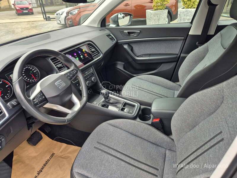 Seat Ateca 2.0 TDI
