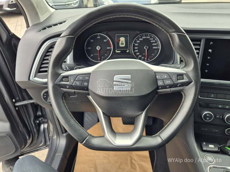 Seat Ateca 2.0 TDI