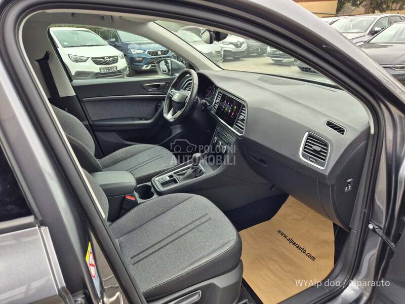 Seat Ateca 2.0 TDI