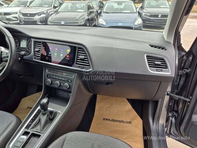 Seat Ateca 2.0 TDI