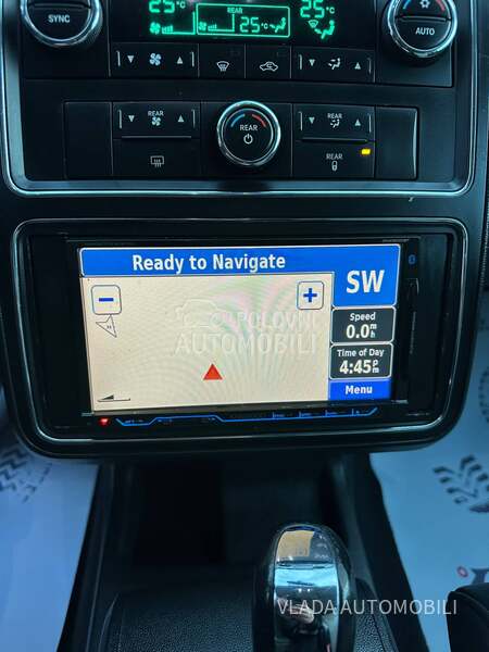 Dodge Journey 2.0 CRD