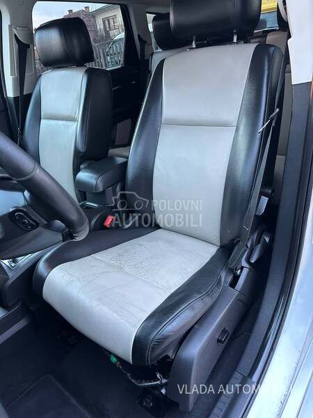 Dodge Journey 2.0 CRD