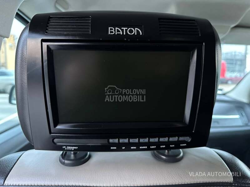 Dodge Journey 2.0 CRD