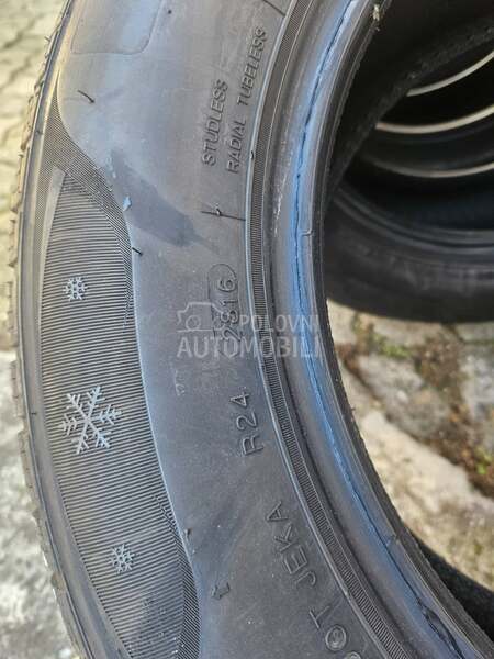 Minerva 215/60 R16 Zimska