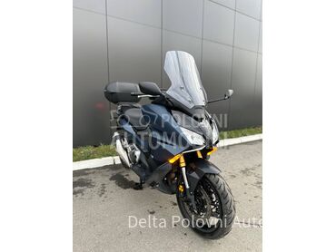Honda Forza NSS 750