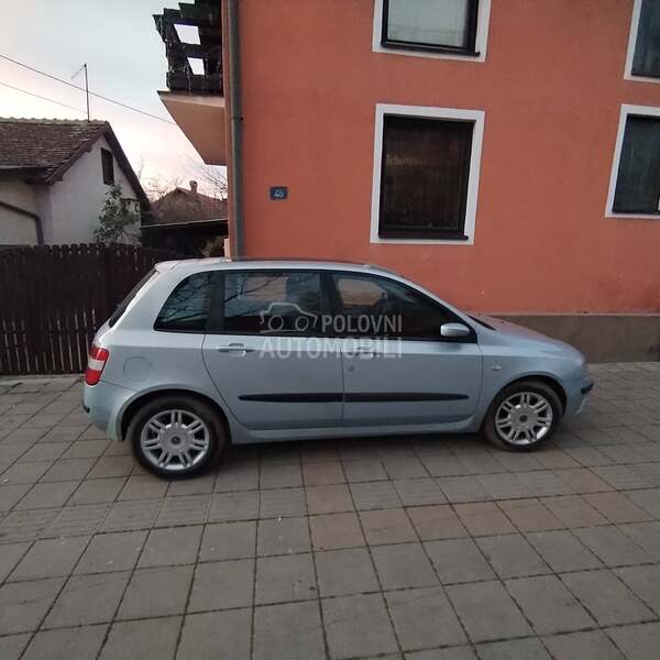 Fiat Stilo 1.6 16V
