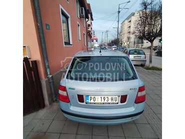 Fiat Stilo 1.6 16V